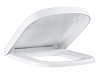 Крышка-сиденье Grohe Euro Ceramic 39330002 микролифт