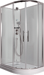 Душевая кабина Timo Premium ILMA-902 L, левостороняя