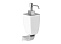 Дозатор подвесной Gessi Mimi 33214.031