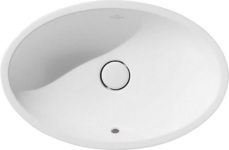 Раковина Villeroy&Boch Loop & Friends 51511001