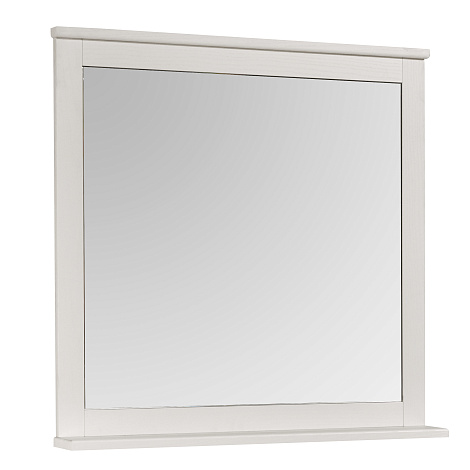 Зеркало Aquaton Леон 80 (1A186402LBPS0) дуб
