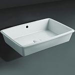 Раковина Simas Top E Lavabi D Arredo 62 S60 bi