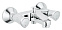 Смеситель для ванны Grohe Costa S 25483001