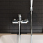 Смеситель для ванны hansgrohe Logis 71400000