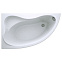 Акриловая ванна IDDIS Male 150х90 MAL159Li91