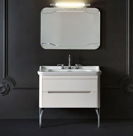 Ножки для тумбы KERASAN Waldorf 919490cr