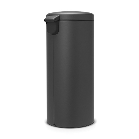 Мусорный бак с педалью Brabantia newIcon 114663 30л