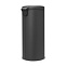 Мусорный бак с педалью Brabantia newIcon 114663 30л