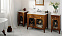 Раковина Villeroy&Boch Hommage 710263R1