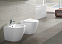 Приставной унитаз Villeroy&Boch Subway 2.0 5602R0R1 альпийский белый