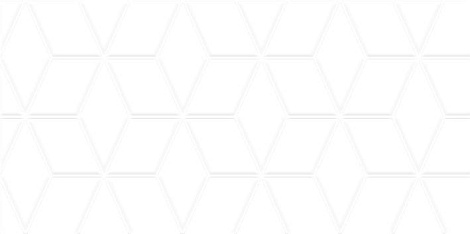 Плитка для стены Laparet Tabu 60x30, белый рельеф