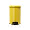 Мусорный бак с педалью Brabantia newIcon 113567 12л