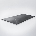 Душевой поддон прямоугольный RGW ST-G Stone Tray 16152810-02