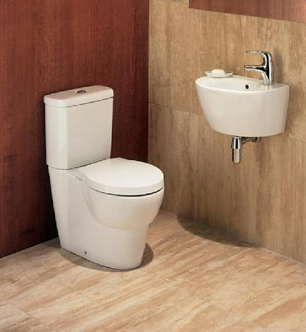 Бачок для унитаза Jacob Delafon OVE E1558-00