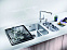 Кухонная мойка Blanco SUPRA 340-U 518199