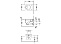 Подвесной унитаз Duravit Starck 3 22010900001-WG