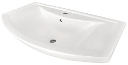 Раковина Misty 1.WH50.1.524 Santek Балтика- 80 см