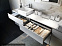 Дозатор подвесной Gessi Eleganza 46413.031