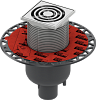 Трап Tece Drainpoint 3601300 прямой