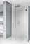 Душевая дверь в нишу Riho Scandic Mistral M102 GX0712001 L