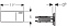 Клавиша смыва Geberit Sigma 70 115.630.SQ.1