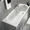 Акриловая ванна Villeroy&Boch O.novo 170x75 UBA170CAS2V-01+U99740000