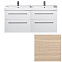Тумба под раковину Villeroy&Boch 125 2day2 A97900E9 Light Wood