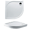 Душевой поддон Riho Kolping DB14 90х90 DB1400500000000 (D004002005)