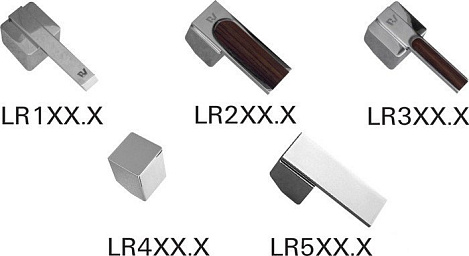 Смеситель для раковины RAV Slezak Loira LR530.5