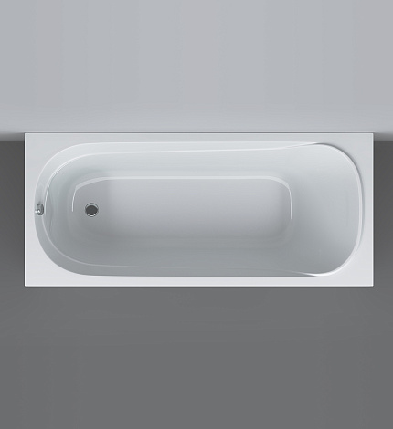 Акриловая ванна AM.PM Joy 170x70 W85A-170-070W-A