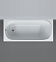 Акриловая ванна AM.PM Joy 170x70 W85A-170-070W-A