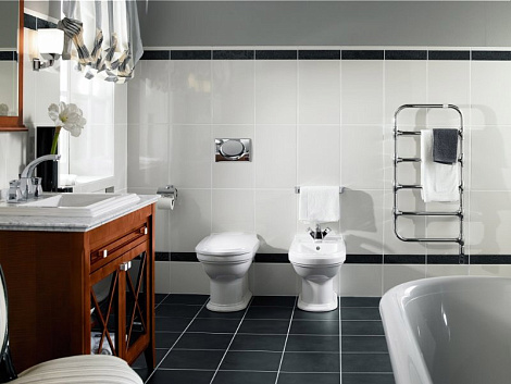 Раковина Villeroy&Boch Hommage 710263R1