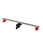 Душевой лоток Berges SUPER Slim 1000 090155 матовый хром