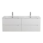 Тумба под раковину BelBagno Etna 120 ETNA-1200-4C-SO-2-BL
