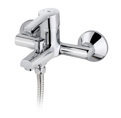 Смеситель для ванны TEKA Petra 811216200
