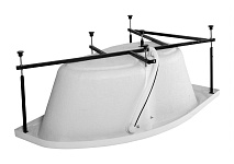Каркас для ванны 160x100 Capri 243003