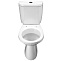 Унитаз-компакт Santek Анимо 1WH302134