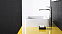 Смеситель для раковины hansgrohe Metris 31082000