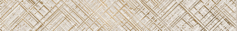 Бордюр для стены Alma Ceramica Naira 50x6.7 BWU53NAR404, бежевый