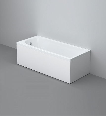 Акриловая ванна AM.PM Spirit 180x80 (W72A-180-080W-A2)