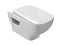 Комплект унитаз Jacob Delafon Struktura E5504-NF+E4316-CP+EDE102-00+E70024-00 с инсталляцией, клавишей и сиденьем