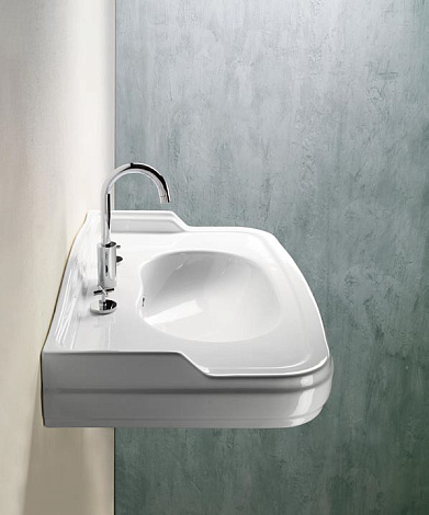 Раковина GSI OLD ANTEA 563111