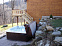 Мини-бассейн Jacuzzi SPA J355 231х213 9445-13965 акрил №65 Platrinum