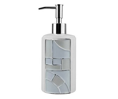 Дозатор жидкого мыла WasserKRAFT Elde K-3699