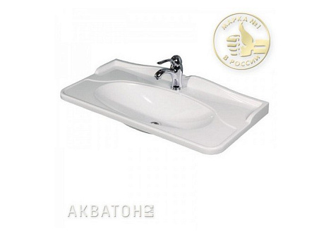 Раковина Aquaton Венеция 1A707131VN010