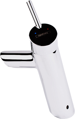 Смеситель для раковины hansgrohe Talis S2 32040000