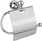Держатель для туалетной бумаги Cezares Olimp OLIMP-TRH-03/24-M