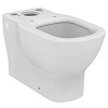 Чаша напольного унитаза Ideal Standard Tesi T008201