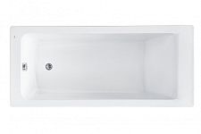 Акриловая ванна Roca Easy 160x70 ZRU9307663 белая