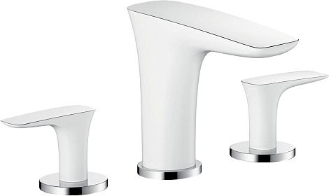 Смеситель для раковины Hansgrohe Pura Vida 15073400